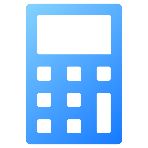 calculadora icono gratis