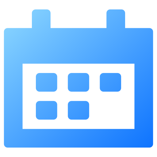 calendario icono gratis