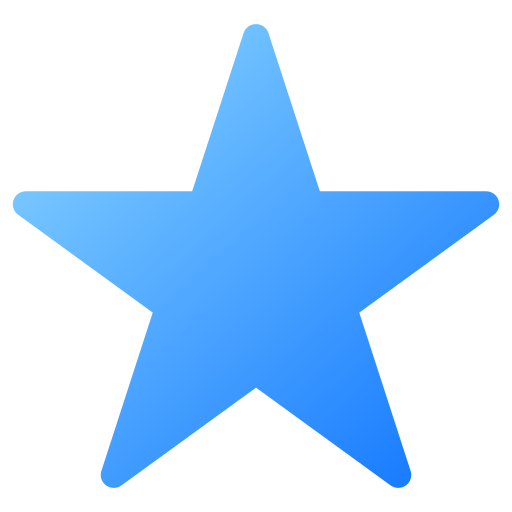 Star free icon