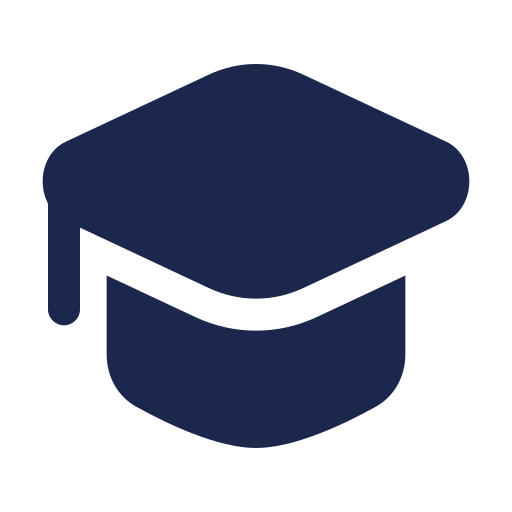 límite académico icono gratis