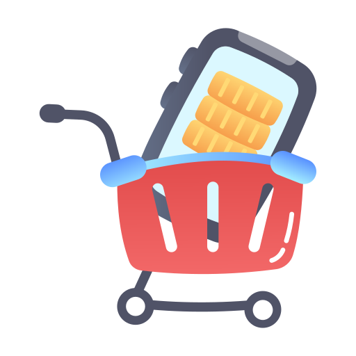compra online grátis ícone compra online grátis ícone