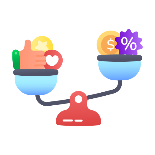 Качество бесплатно иконка