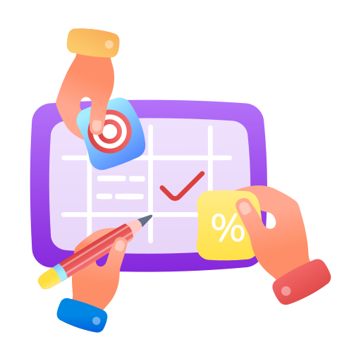 Planning free icon Planning free icon