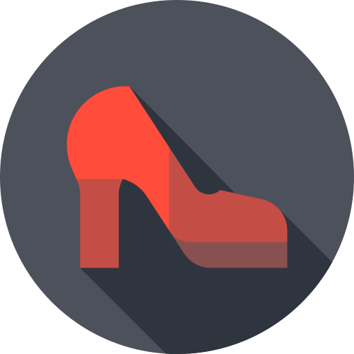 high heels kostenlos Icon high heels kostenlos Icon