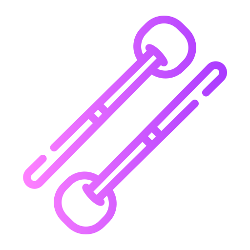 Mallet free icon Mallet free icon