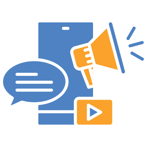 anuncio icono gratis