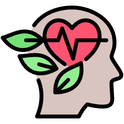 emotionale gesundheit kostenlos Icon emotionale gesundheit kostenlos Icon