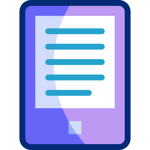 Reader free icon Reader free icon