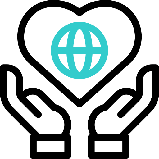 journée internationale Icône gratuit