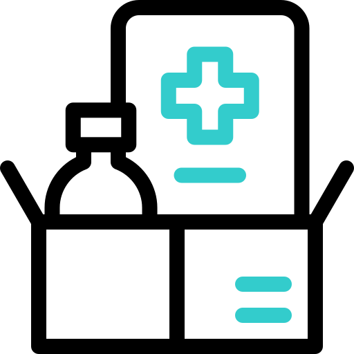 medicamento icono gratis