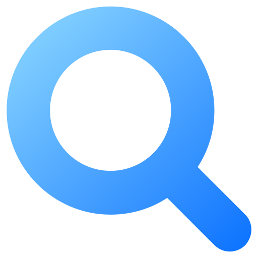 recherche Icône gratuit