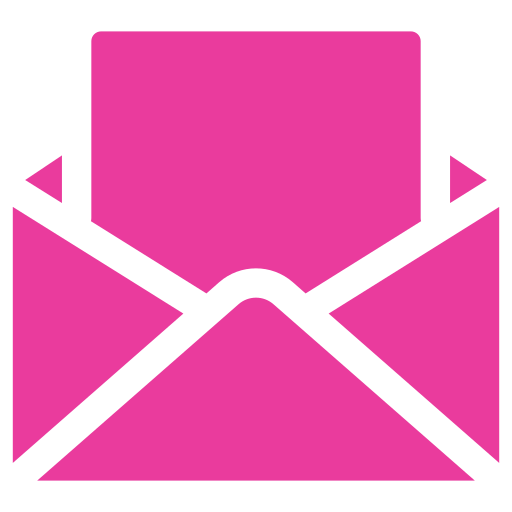 correo electrónico icono gratis