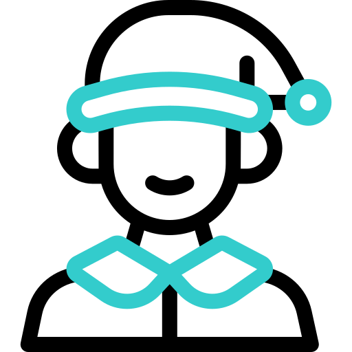 navidad icono gratis