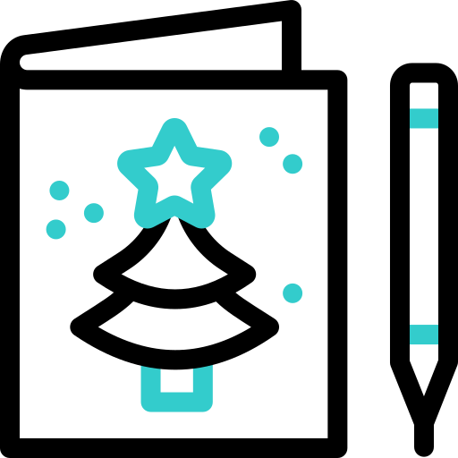 navidad icono gratis