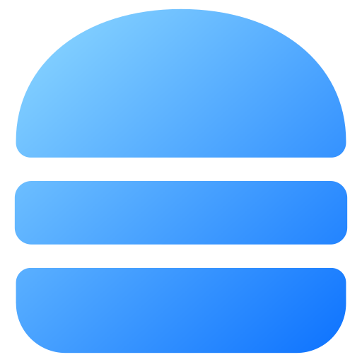 hamburguesa icono gratis