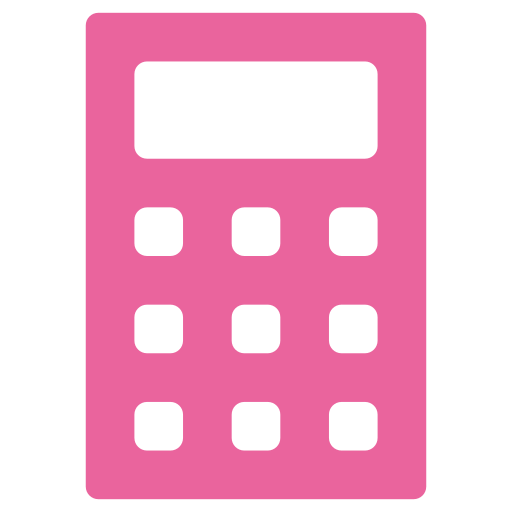 calculadora icono gratis