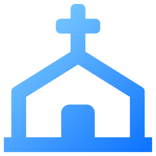 iglesia icono gratis