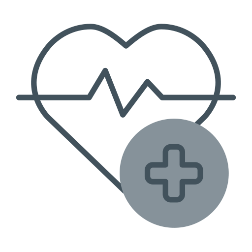 saúde grátis ícone