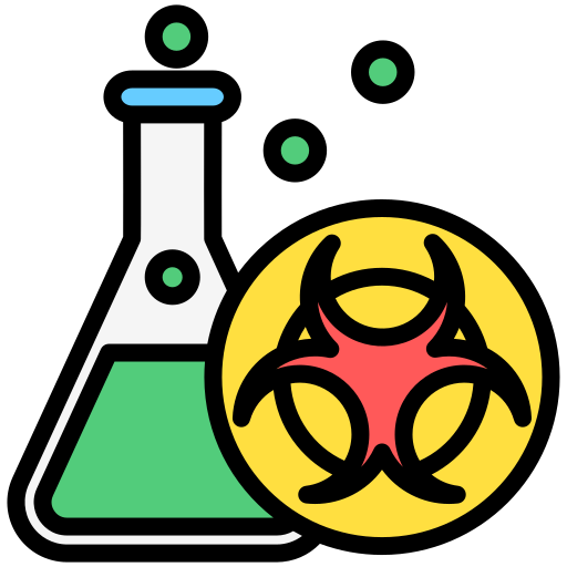 peligro icono gratis