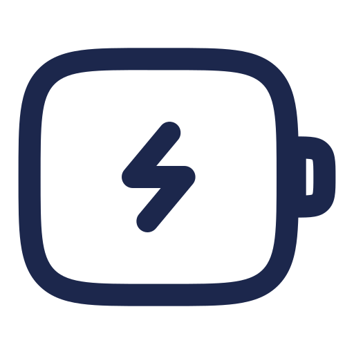 batería icono gratis