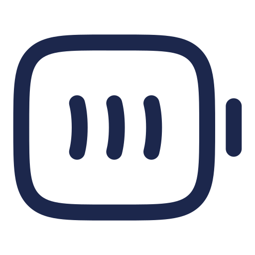 batería icono gratis