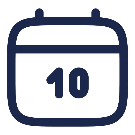 calendario icono gratis