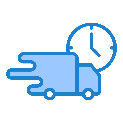 entregas icono gratis