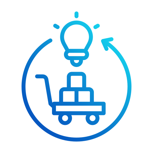 innovación icono gratis