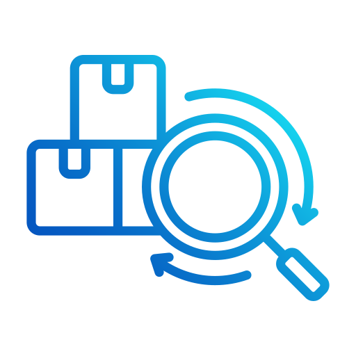 Sourcing free icon Sourcing free icon