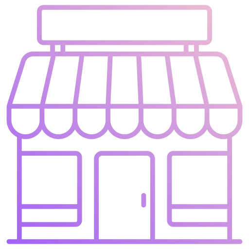 Storefront free icon Storefront free icon