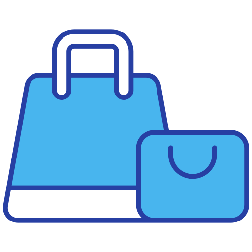 sac à provisions Icône gratuit sac à provisions Icône gratuit