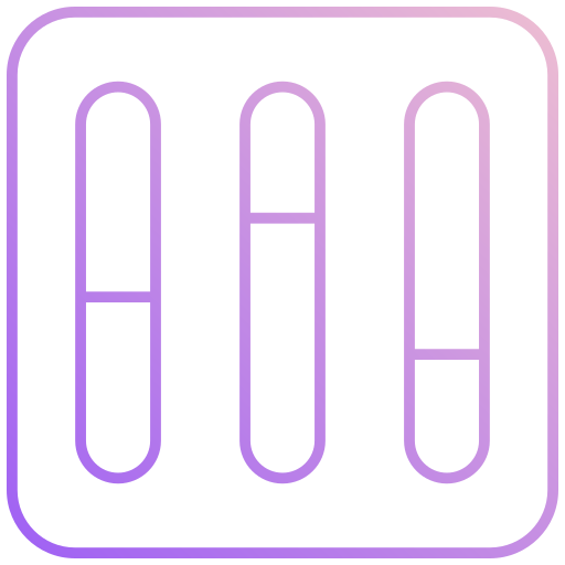 Filter free icon Filter free icon