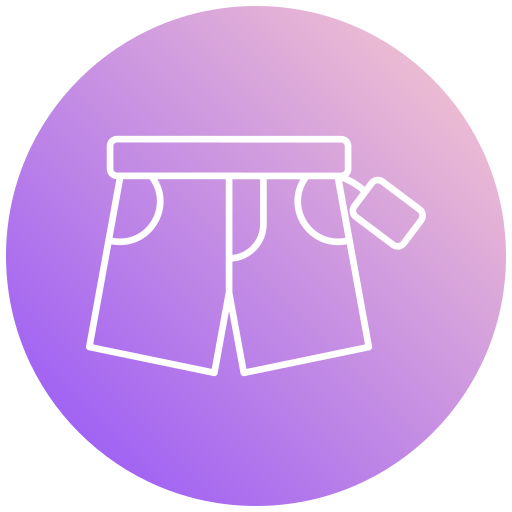 pantalones icono gratis