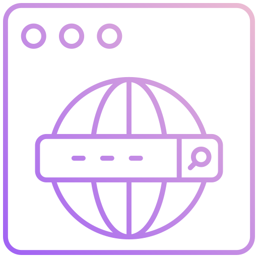 Website free icon