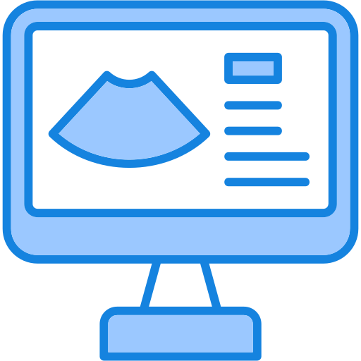 sonogramm kostenlos Icon