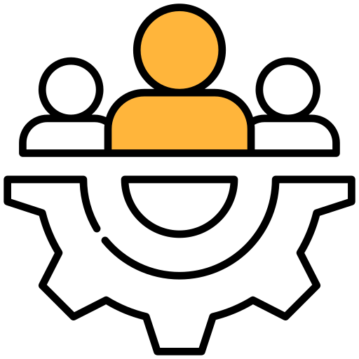 rh Icône gratuit rh Icône gratuit