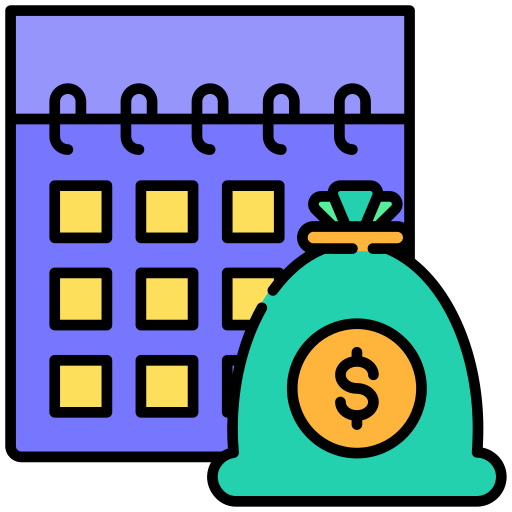 Payday free icon