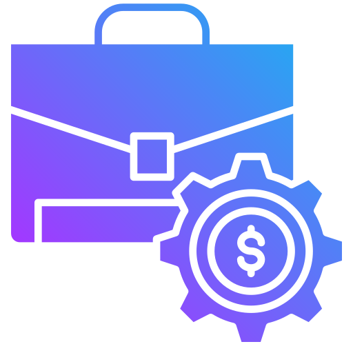 empleador icono gratis