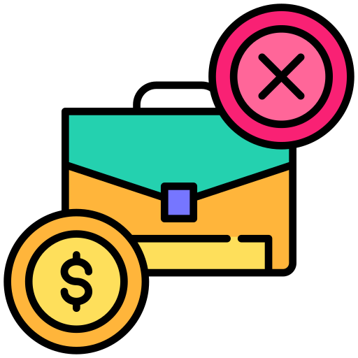 Severance free icon
