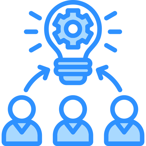 innovación icono gratis