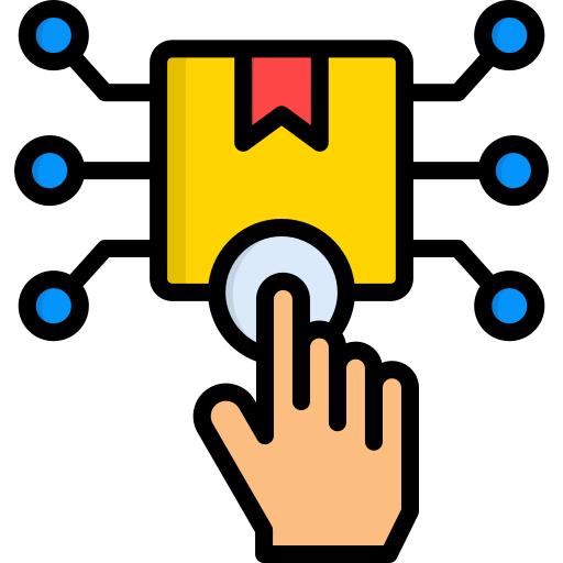 digitales produkt kostenlos Icon