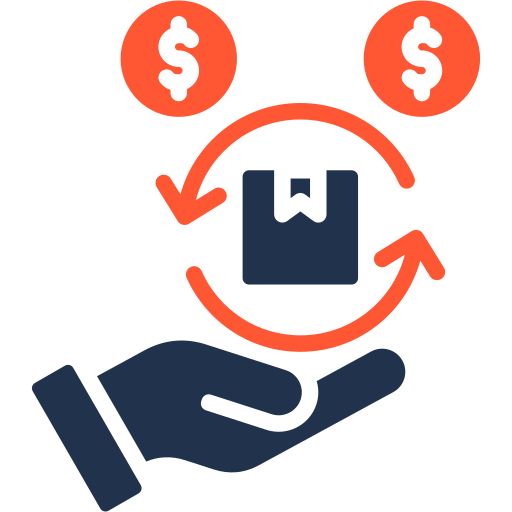 Commercialization free icon Commercialization free icon