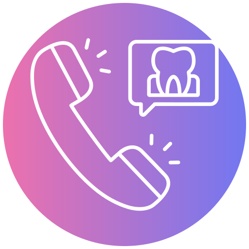 zahnärztliche hilfe kostenlos Icon