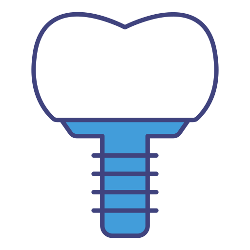 implante icono gratis