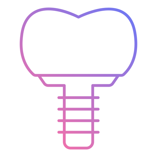 implante icono gratis