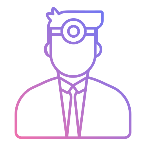 Dentist free icon