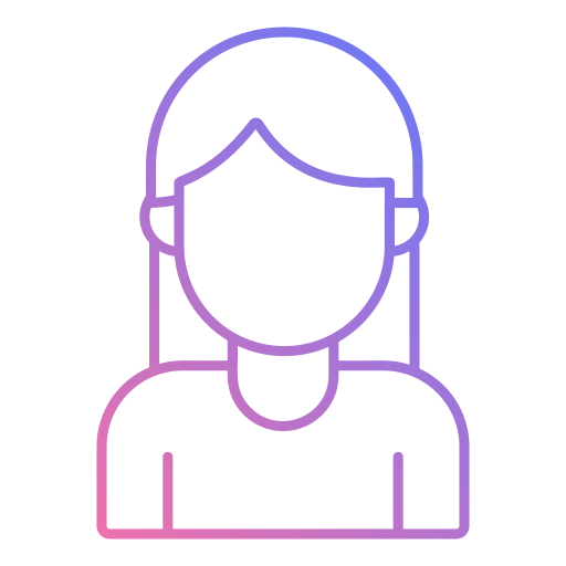 숙녀 무료 아이콘 숙녀 무료 아이콘