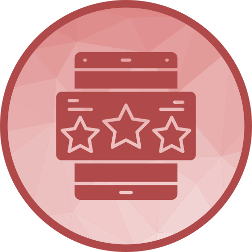 bewertungen kostenlos Icon bewertungen kostenlos Icon