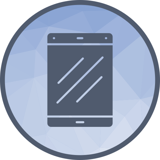smartphone Icône gratuit smartphone Icône gratuit