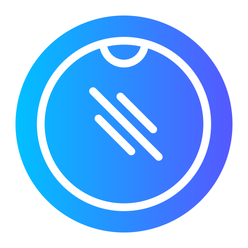 Reflector free icon Reflector free icon